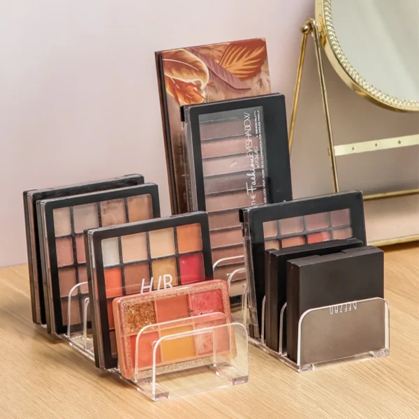 1PC Cosmetics Organizer Storage Box - Image 4