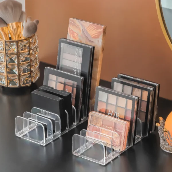 1PC Cosmetics Organizer Storage Box