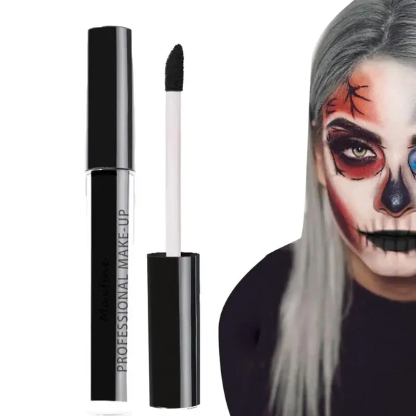 Liquid Lipstick Halloween Lipgloss