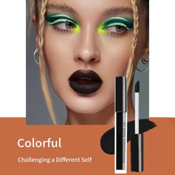 Liquid Lipstick Halloween Lipgloss - Image 4