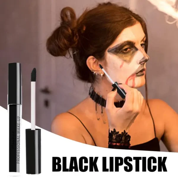 Liquid Lipstick Halloween Lipgloss - Image 6