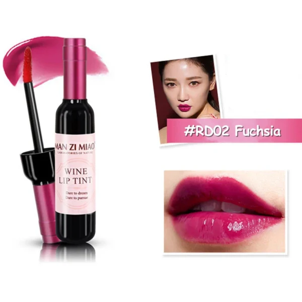 24pcs Matte Lipstick Set - Image 4