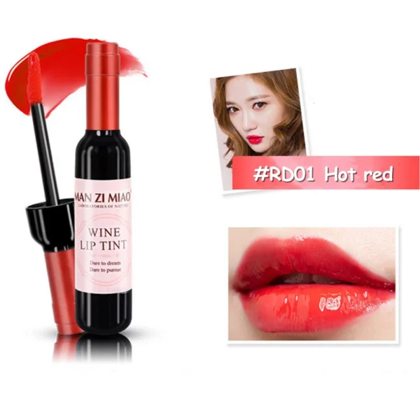 24pcs Matte Lipstick Set - Image 2