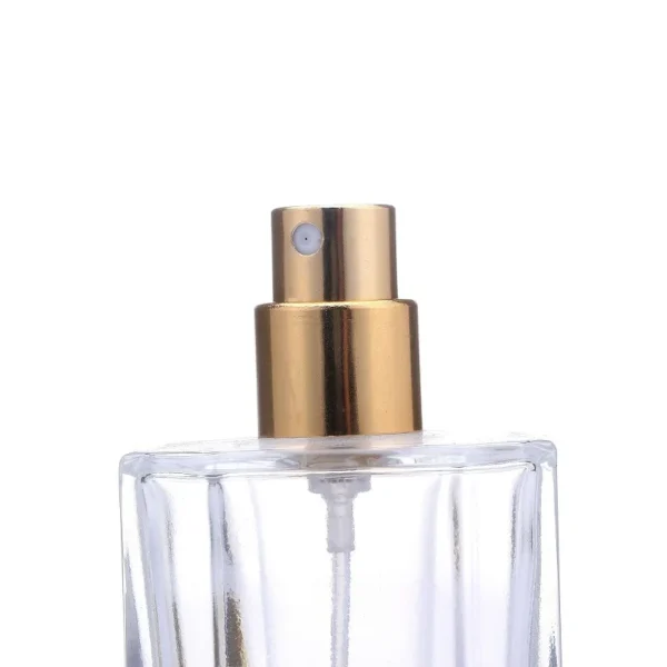 30ML Luxury Perfume Bottle Crystal Glass Atomizer - Image 4