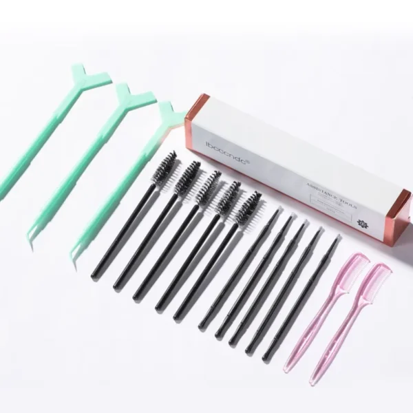 Brow Lamination Kit Brow Lift Perming Eyebrow Lifting - Image 5