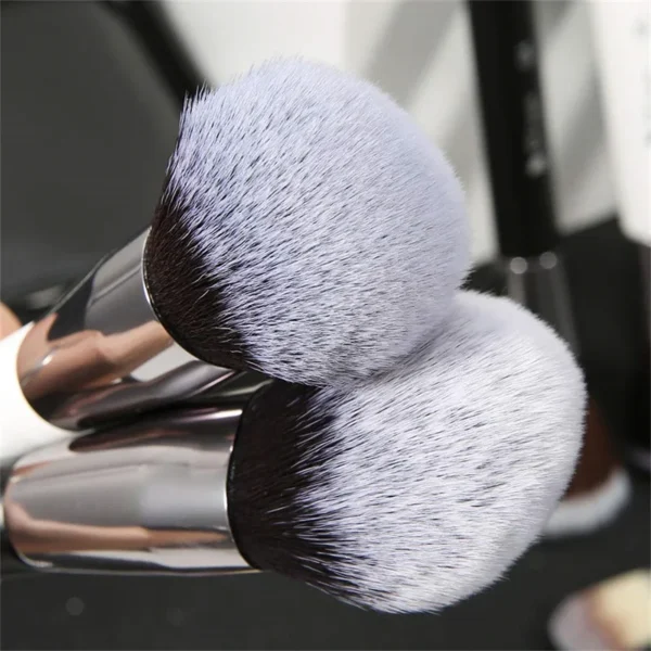 DUcare Travel Makeup Brushes Complete Makeup Kit - Image 5