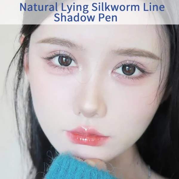 Eye Liner Liquid Liner Silkworm - Image 4