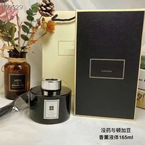 Hot Luxury Perfume New Date Super Imported - Image 3