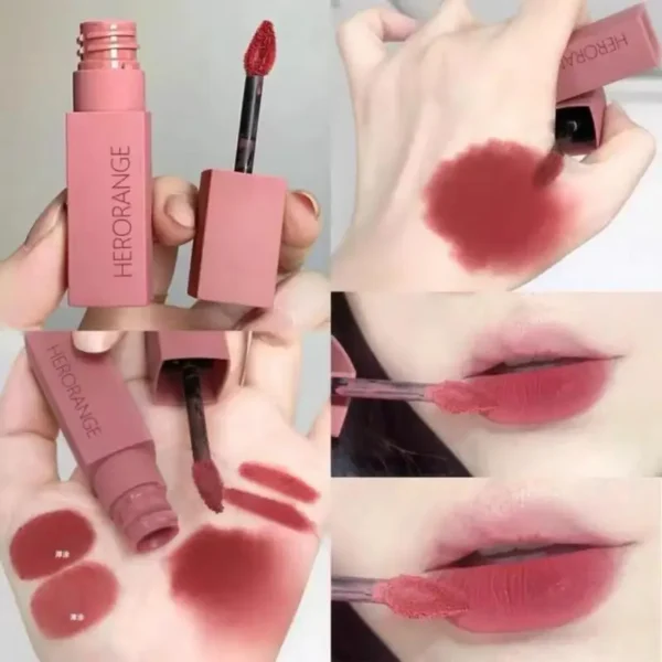 Long-lasting Matte Sexy Velvet - Image 3