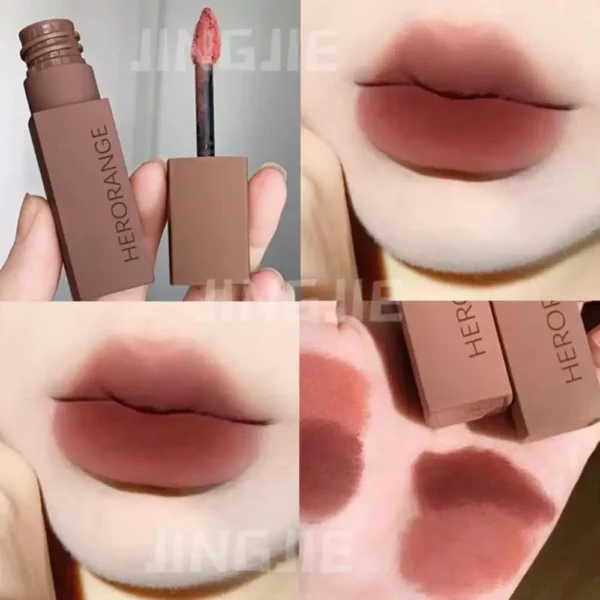 Long-lasting Matte Sexy Velvet - Image 2