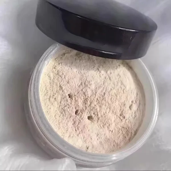 Loose Setting Powder Face Powder Makeup - Image 5