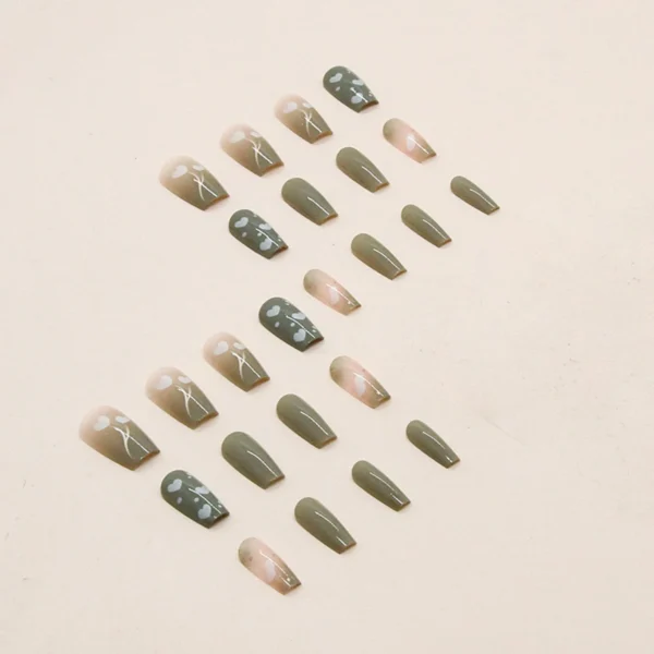 Nails Love Nail Pieces Finger Nail - Image 6