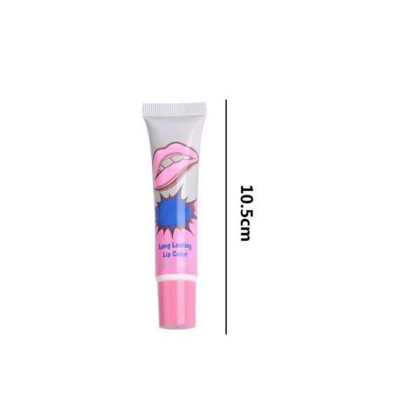 Sexy Lip Gloss Tearing - Image 3