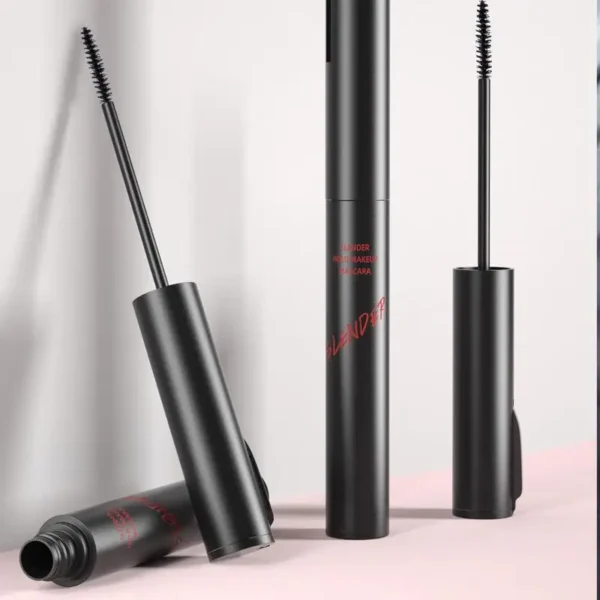 Ultra-Fine Eyelash Mascara Waterproof