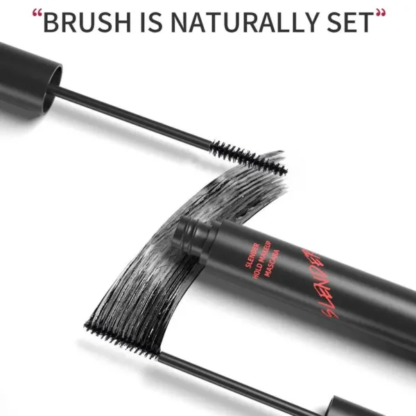 Ultra-Fine Eyelash Mascara Waterproof - Image 6