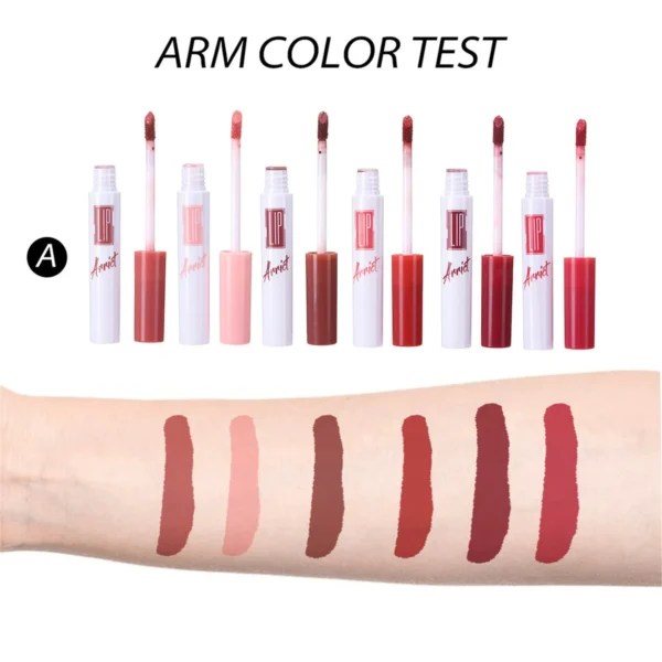 Velvet Liquid Lipstick - Image 5