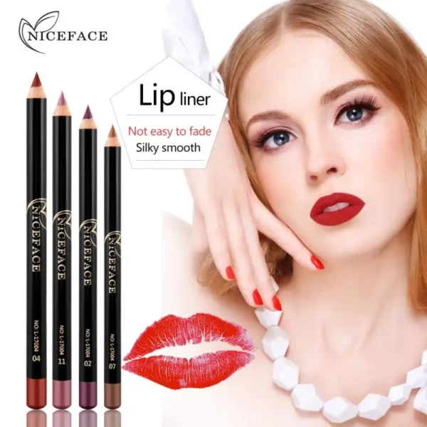 Waterproof Professional 12 Colors - Image 2